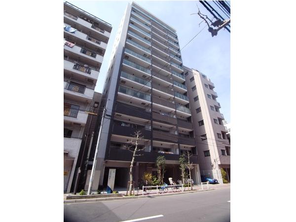 ベリスタ新御徒町